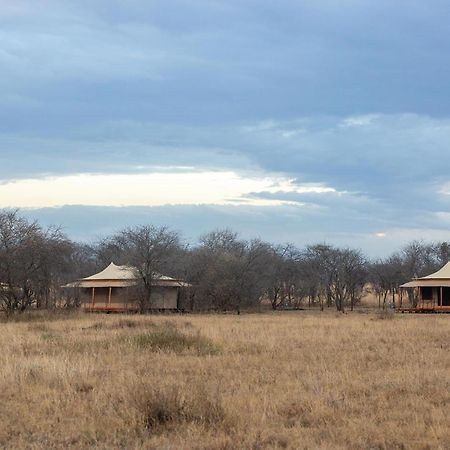House Of Nature סרנגטי מראה חיצוני תמונה